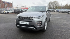 Land Rover Range Rover Evoque 1.5 P300e R-Dynamic SE 5dr Auto Hatchback